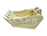 Irregular&nbsp;Excavator&nbsp;Bucket